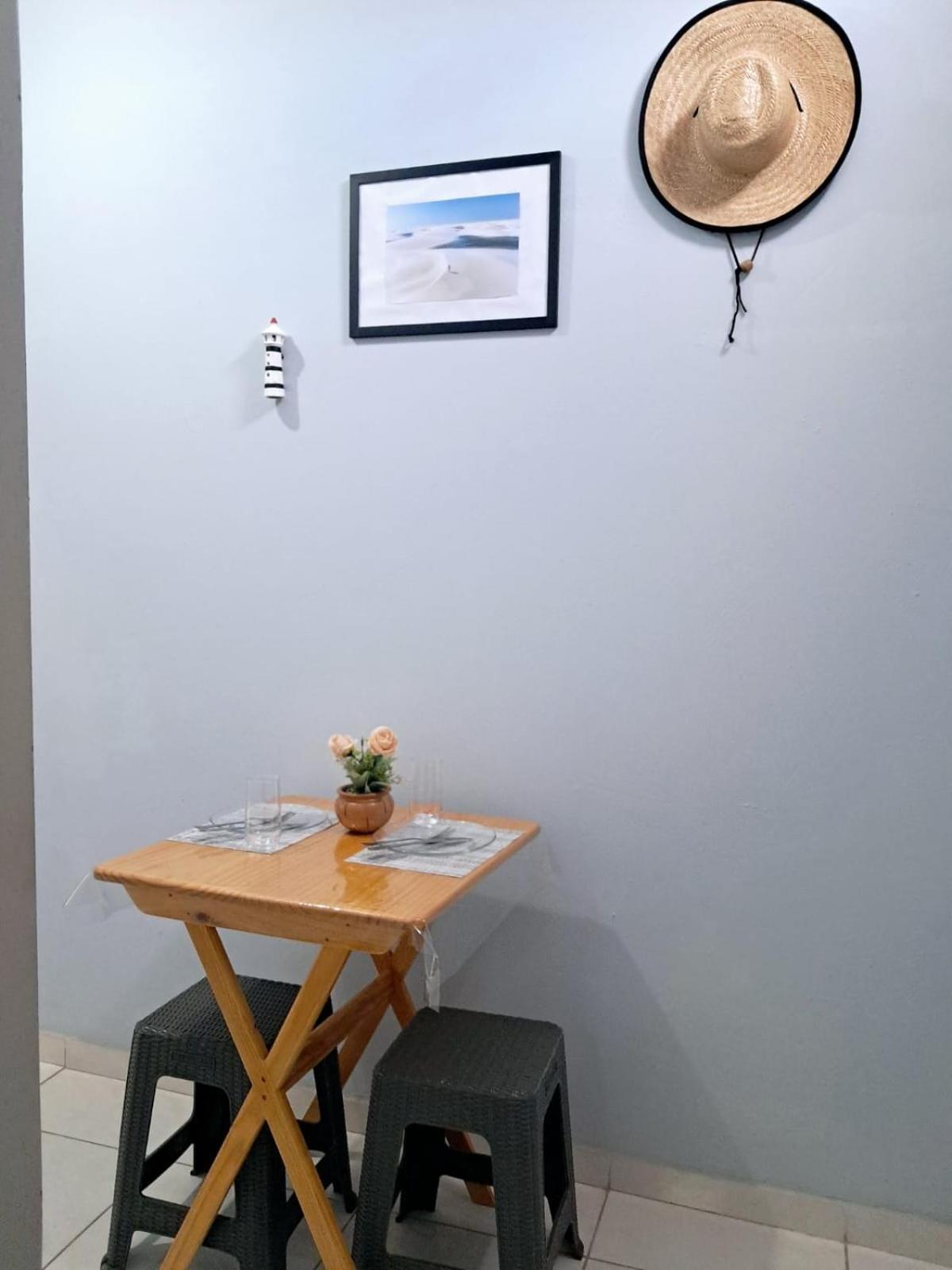 Apartment Aguape 1 *